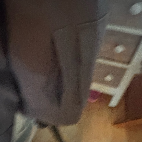 King Ranch brown canvas jacket with beautiful lining - Picture 6 of 8